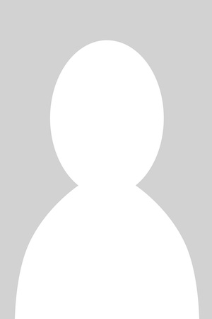Blank Man Profile Head Icon Placeholder